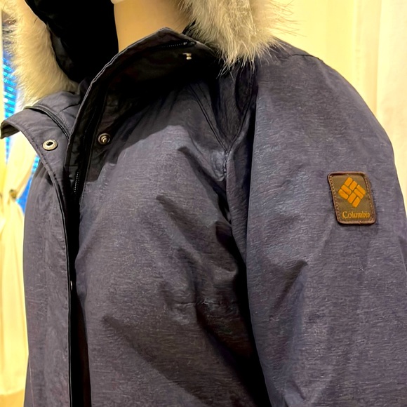 Columbia Women's Breitenbush Parka XS - Picture 5 of 6